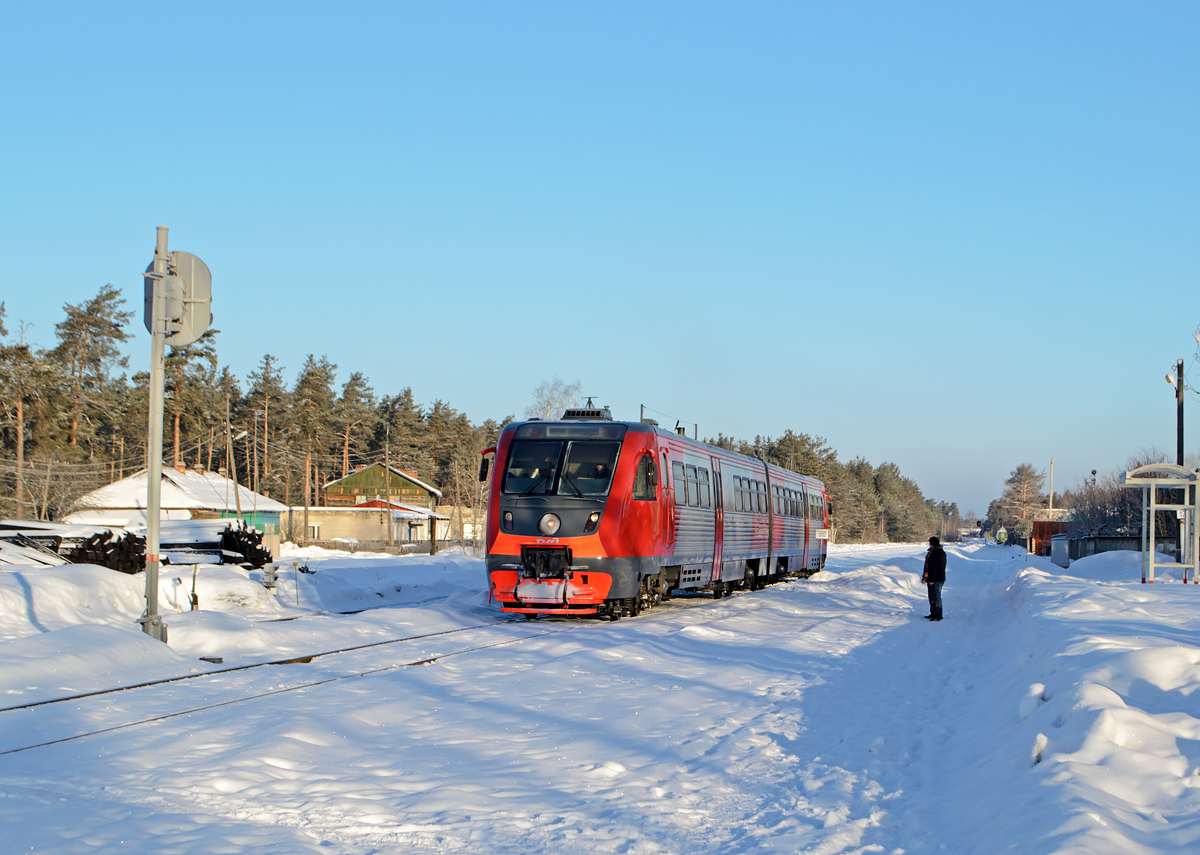 РА2-027