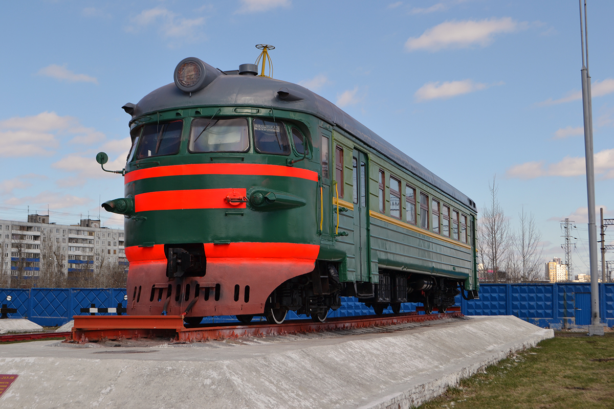 ЭР9ПК-202 ЭР9ПК-202