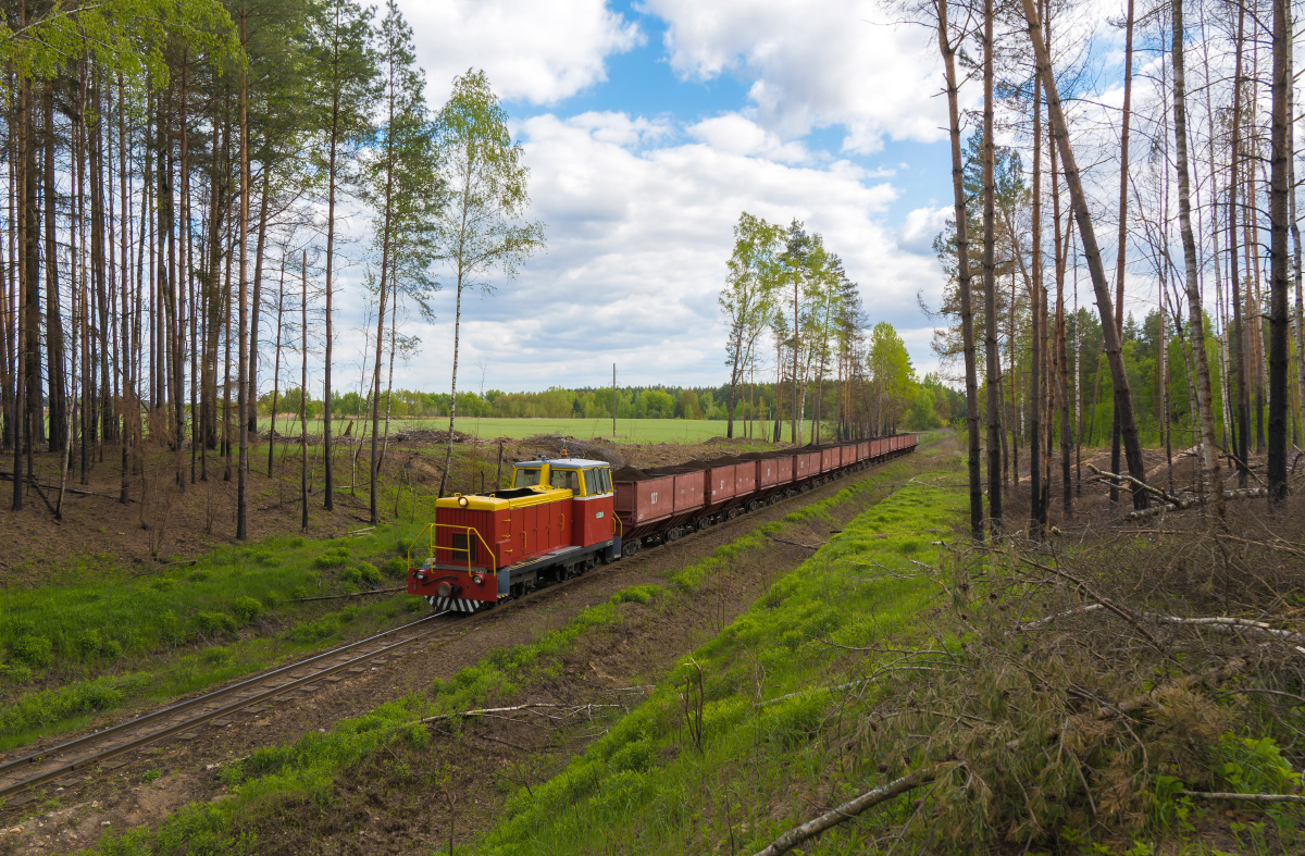 ТУ7МБ-3012