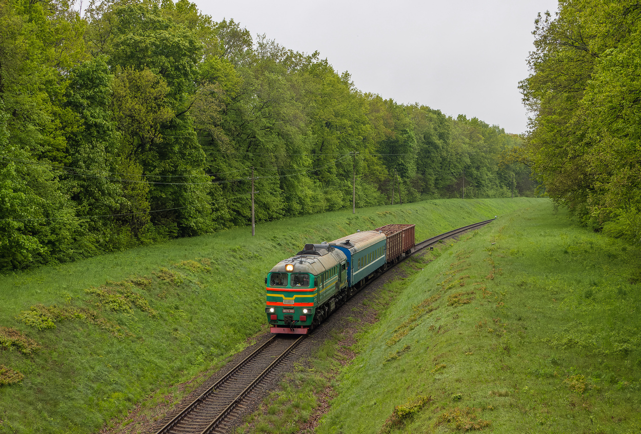 М62УК-3092