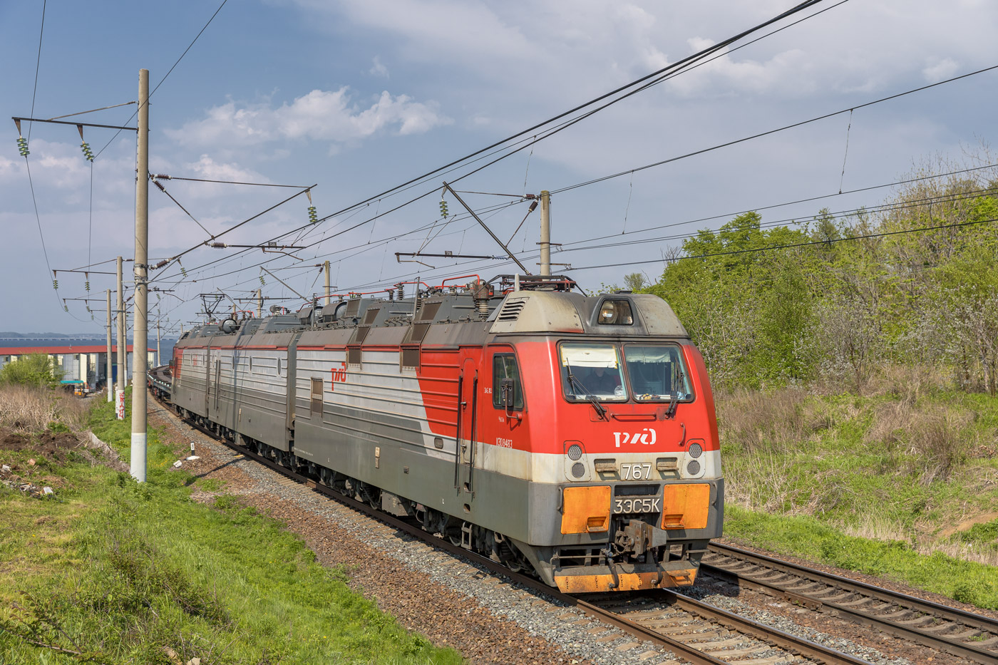 3ЭС5К-767