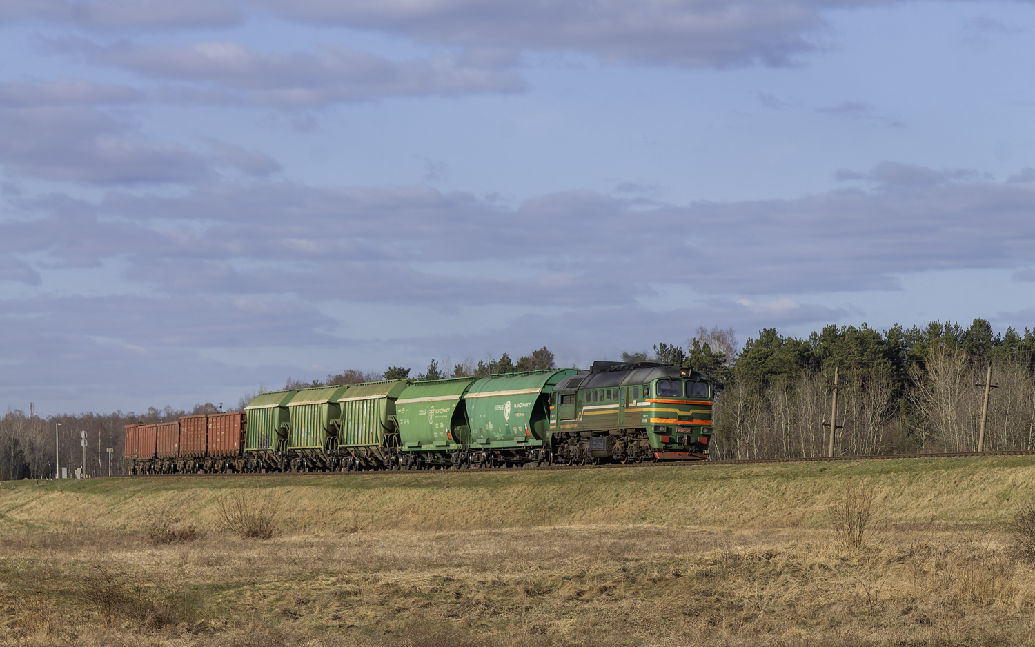М62К-1124