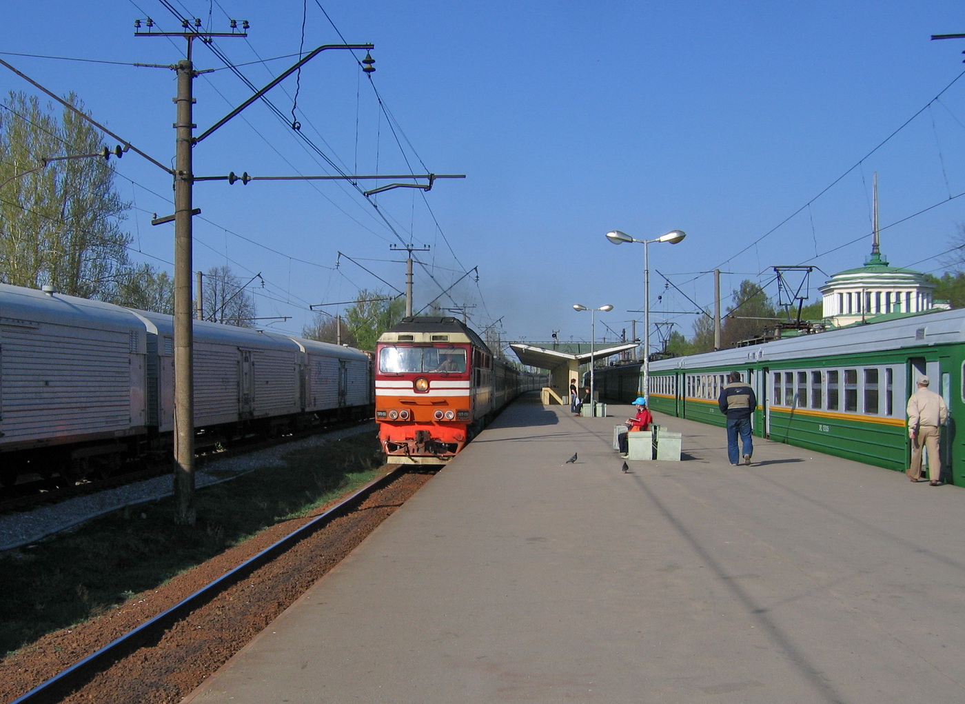 ТЭП70-0361