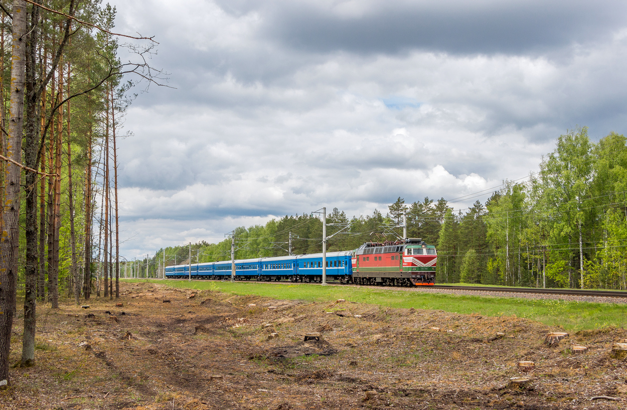 ЧС4Т-601