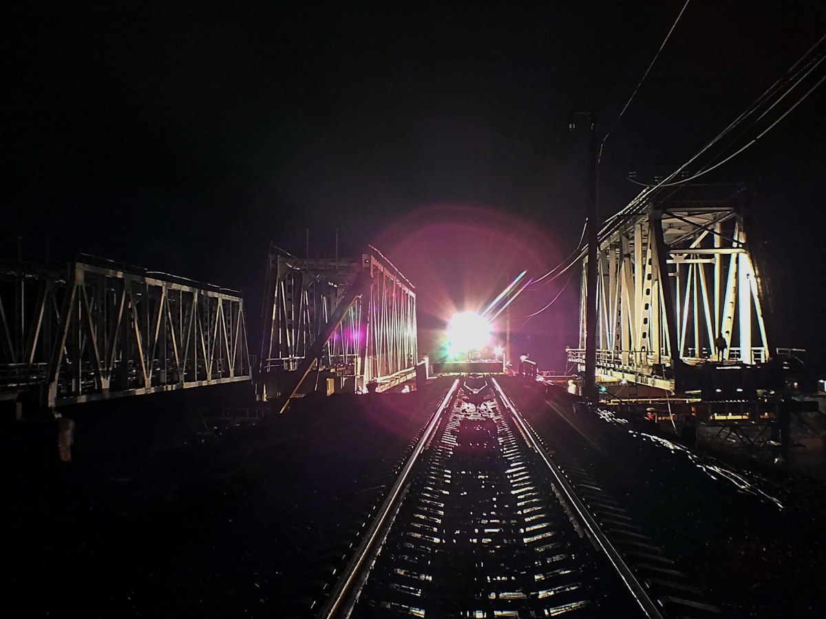 Октябрьская железная дорога — Станции и перегоны