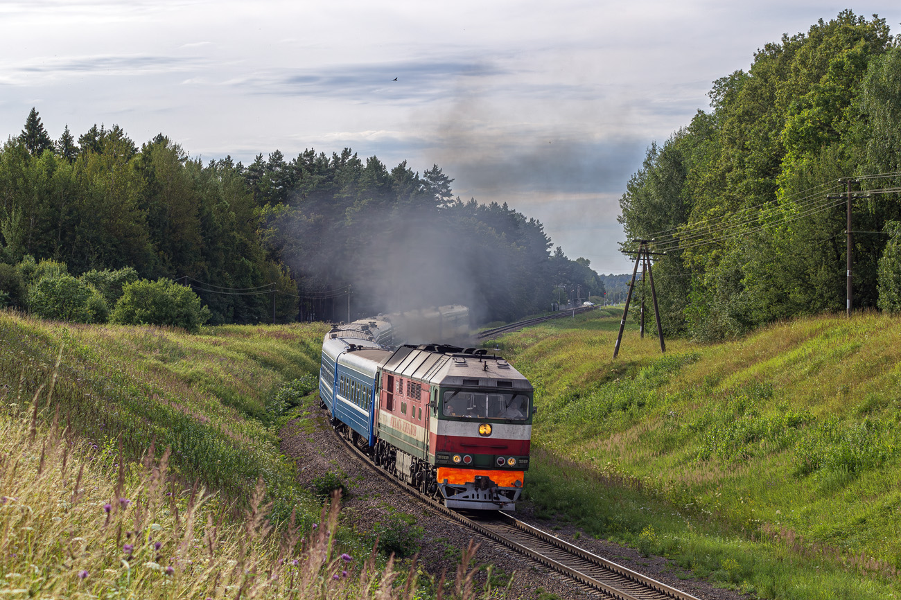 ТЭП70-0381