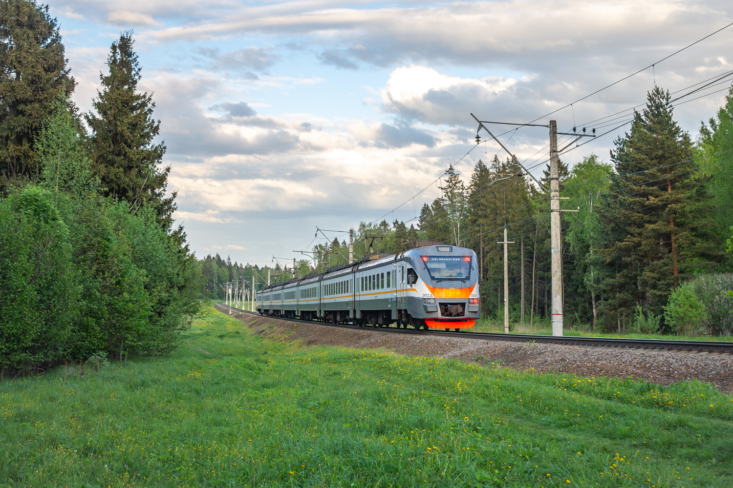ЭП2Д-0069