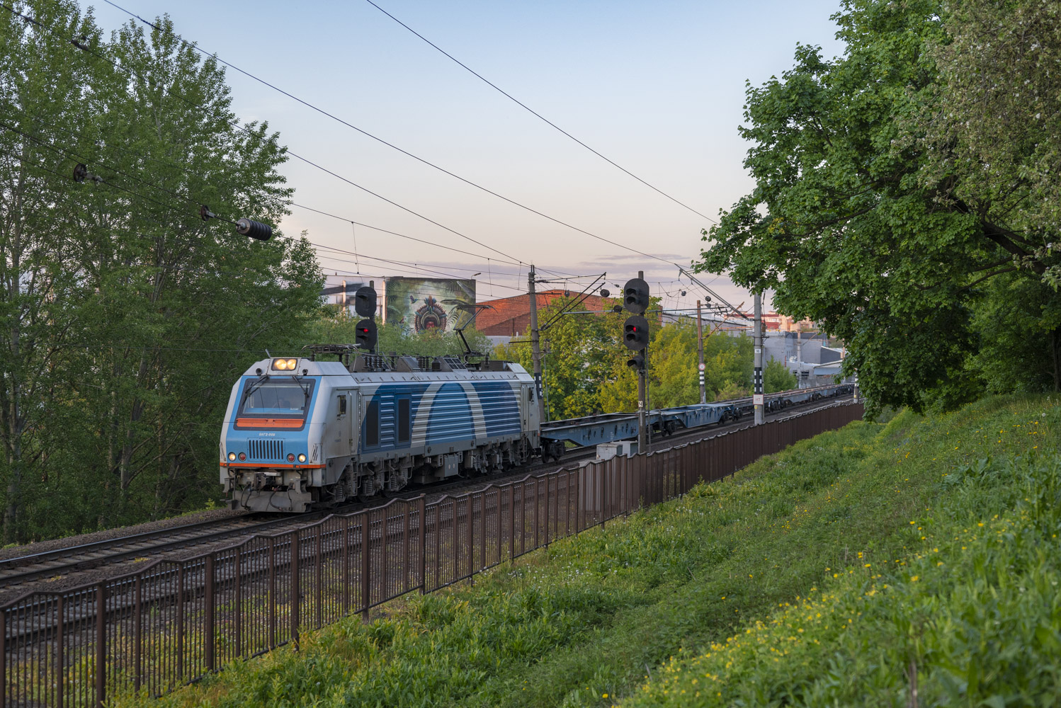 БКГ2-008