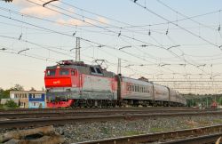 ЧС2Т-1048 (Kuybyshev Railway)