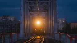 ЭТ2М-091 (October Railway)