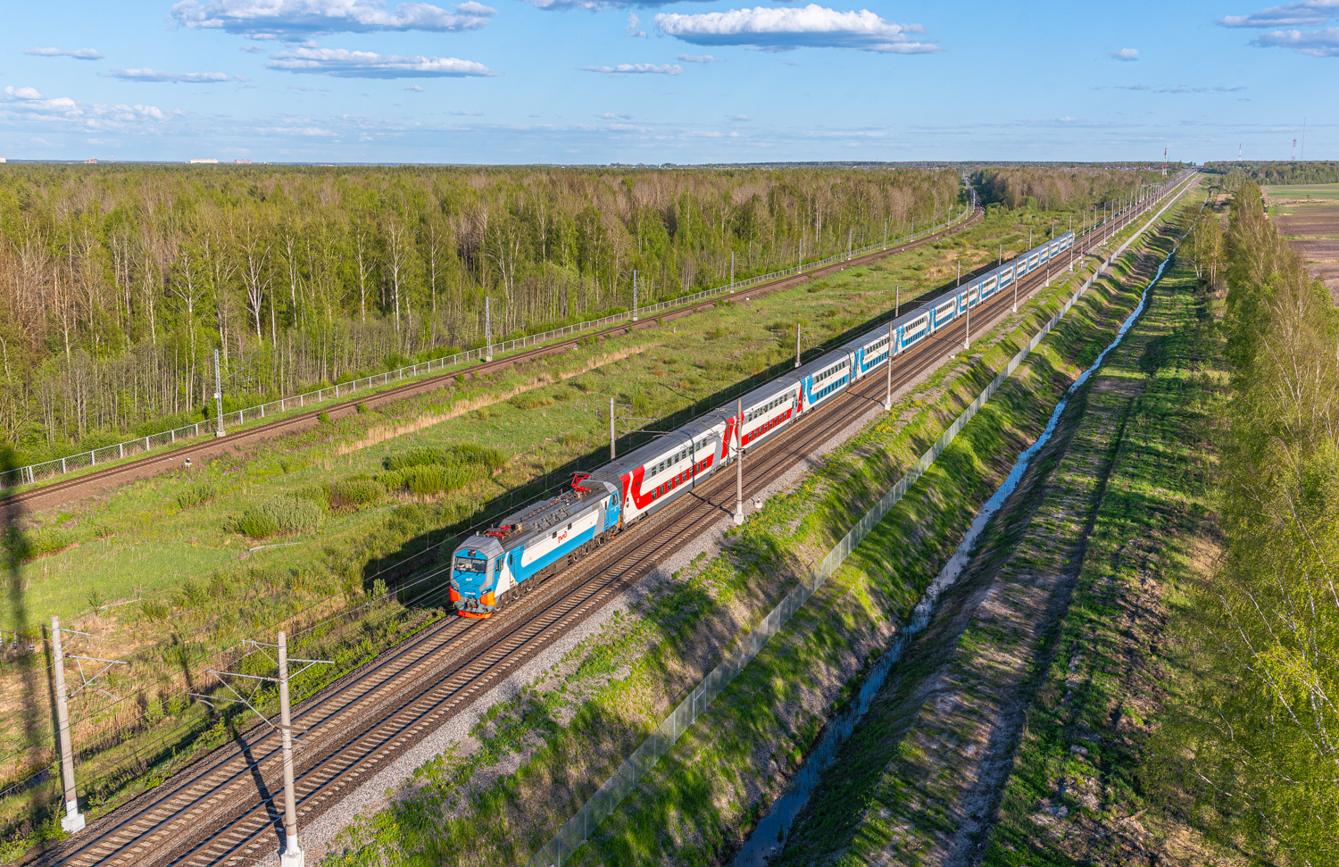 ЭП2К-502