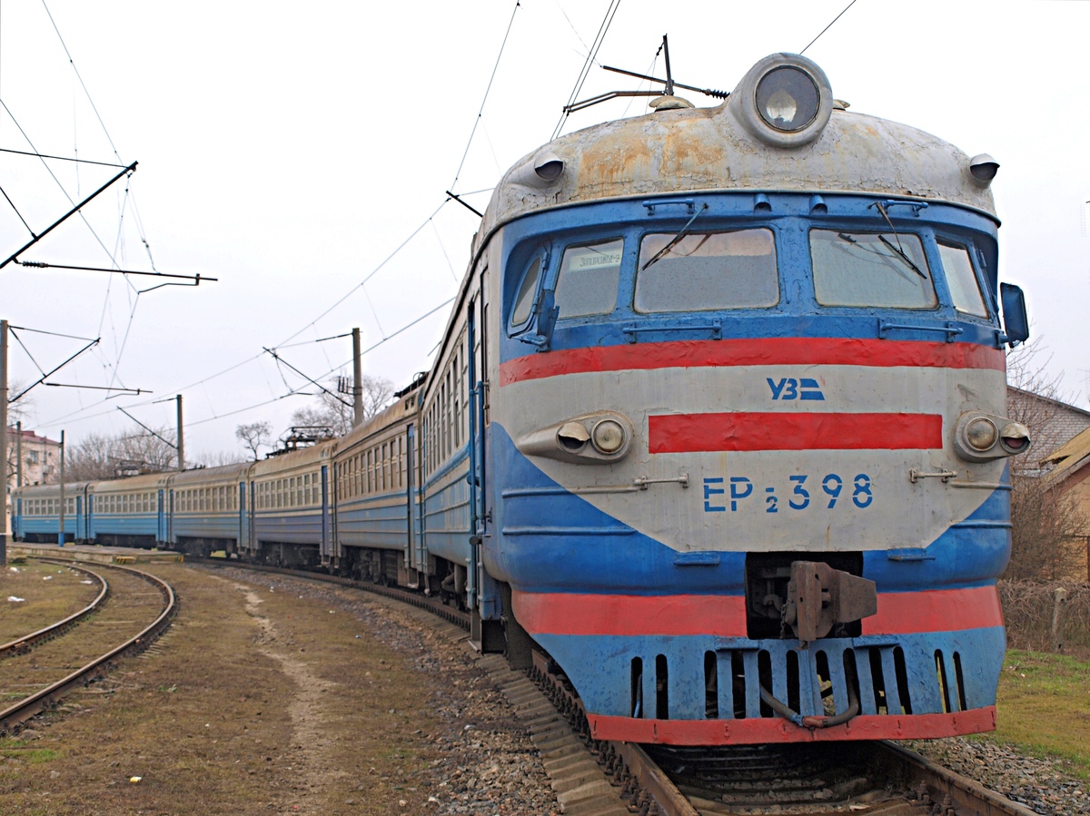 ЭР2-398