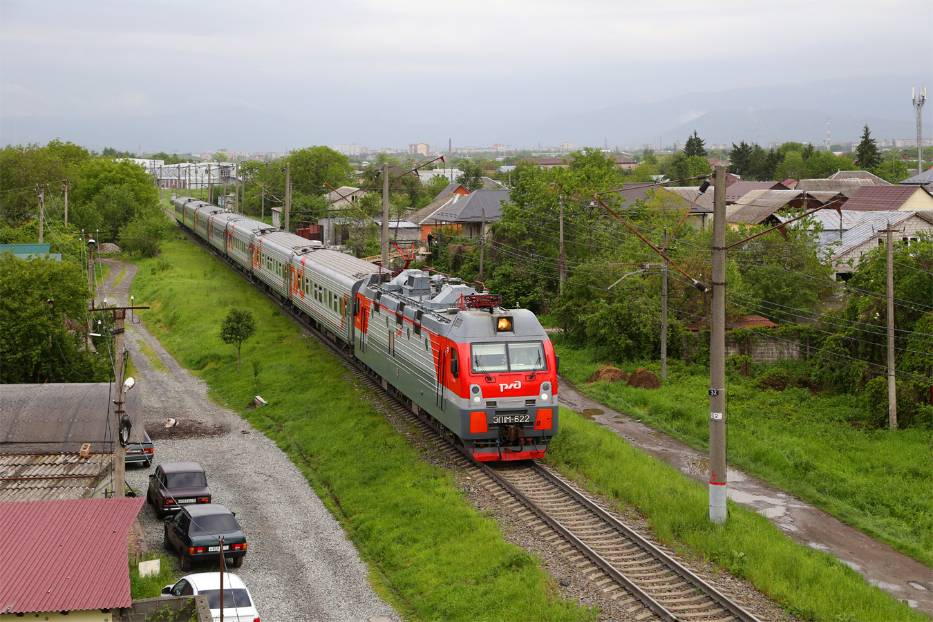 ЭП1М-622