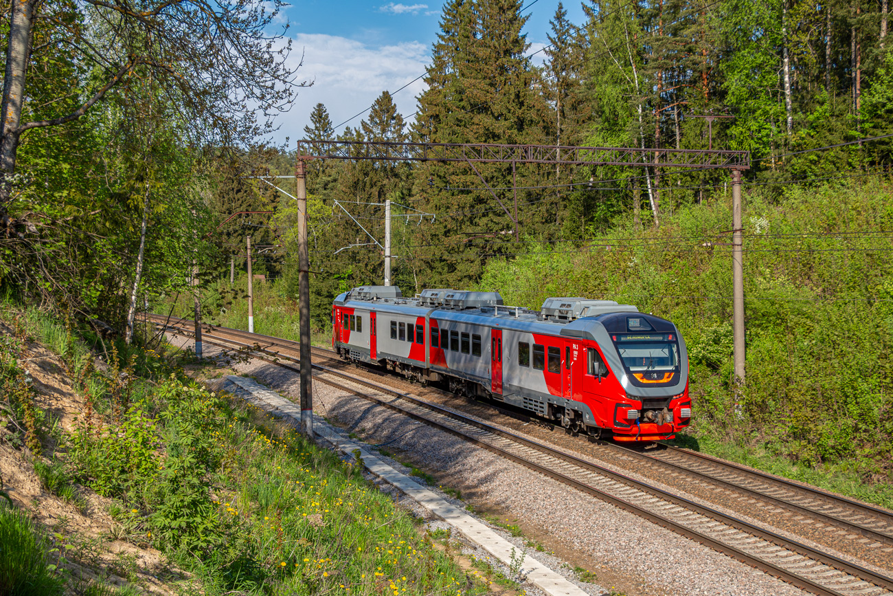 РА3-030