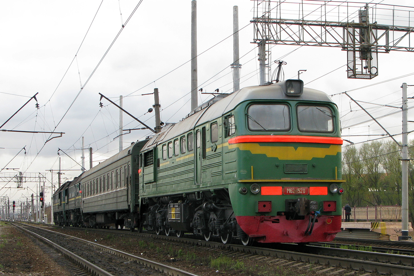 М62-1520