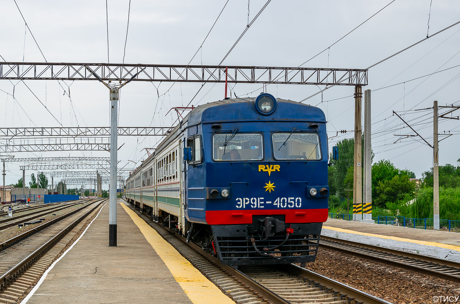 ЭР9Е-4050