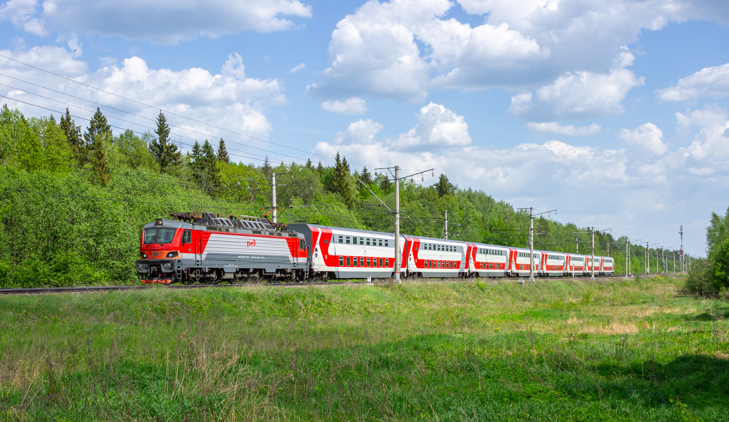 ЭП20-075