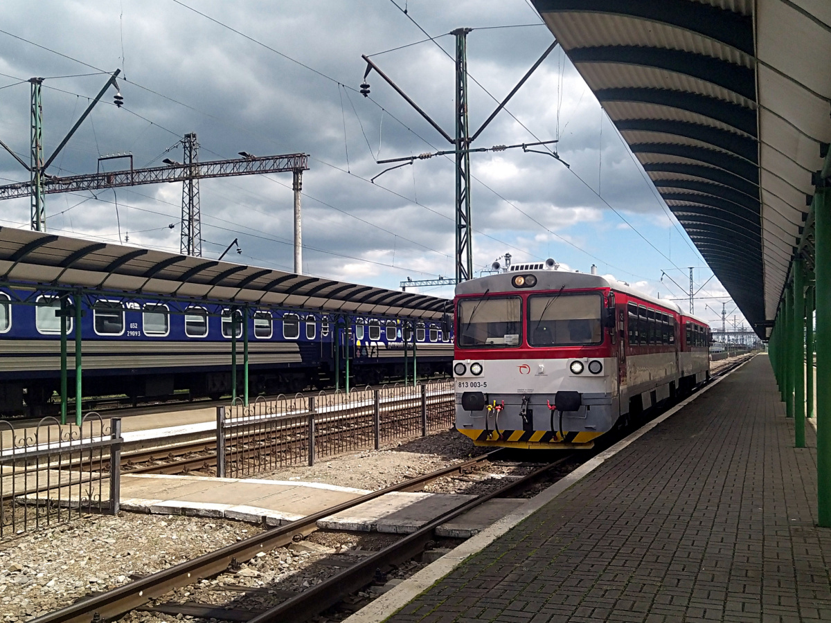 813 003