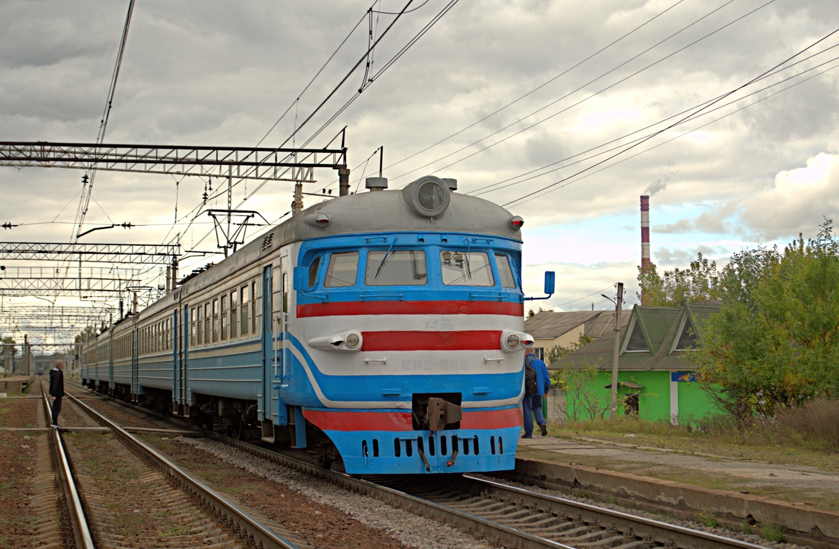 ЭР2-582