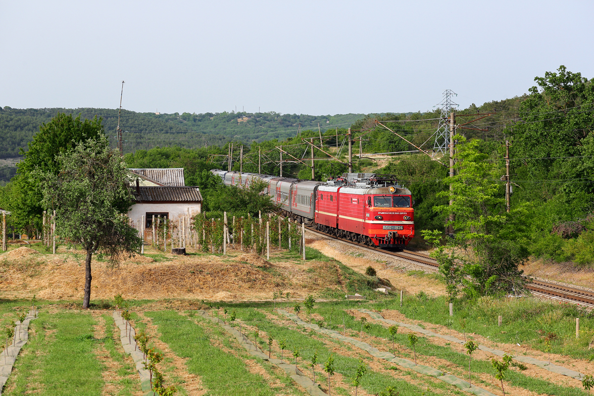 ВЛ10-1834