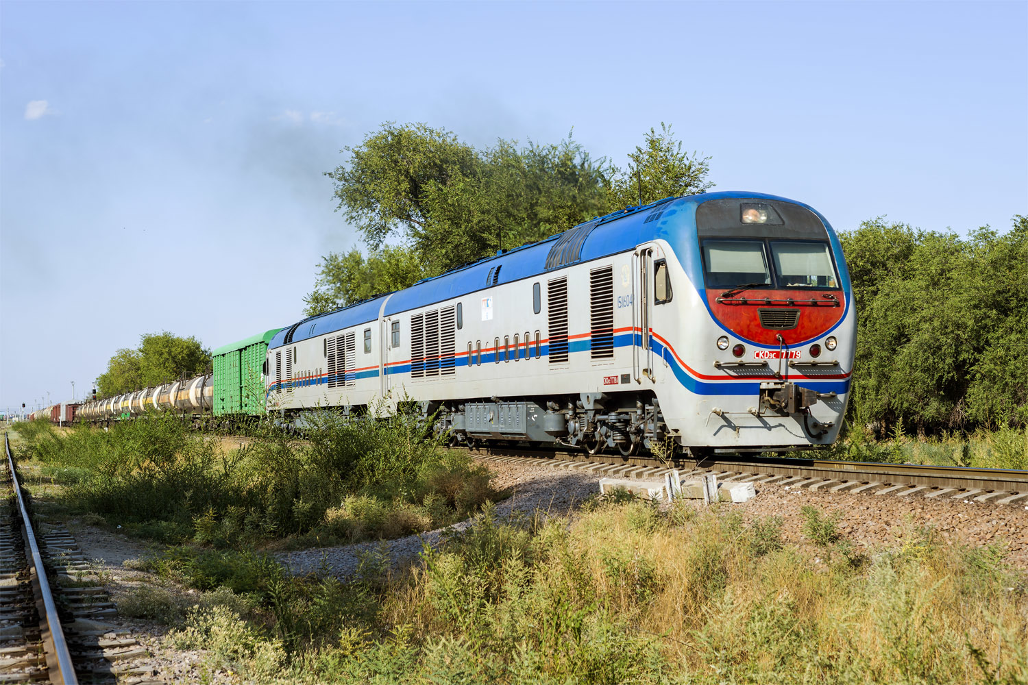 CKD9C-7779
