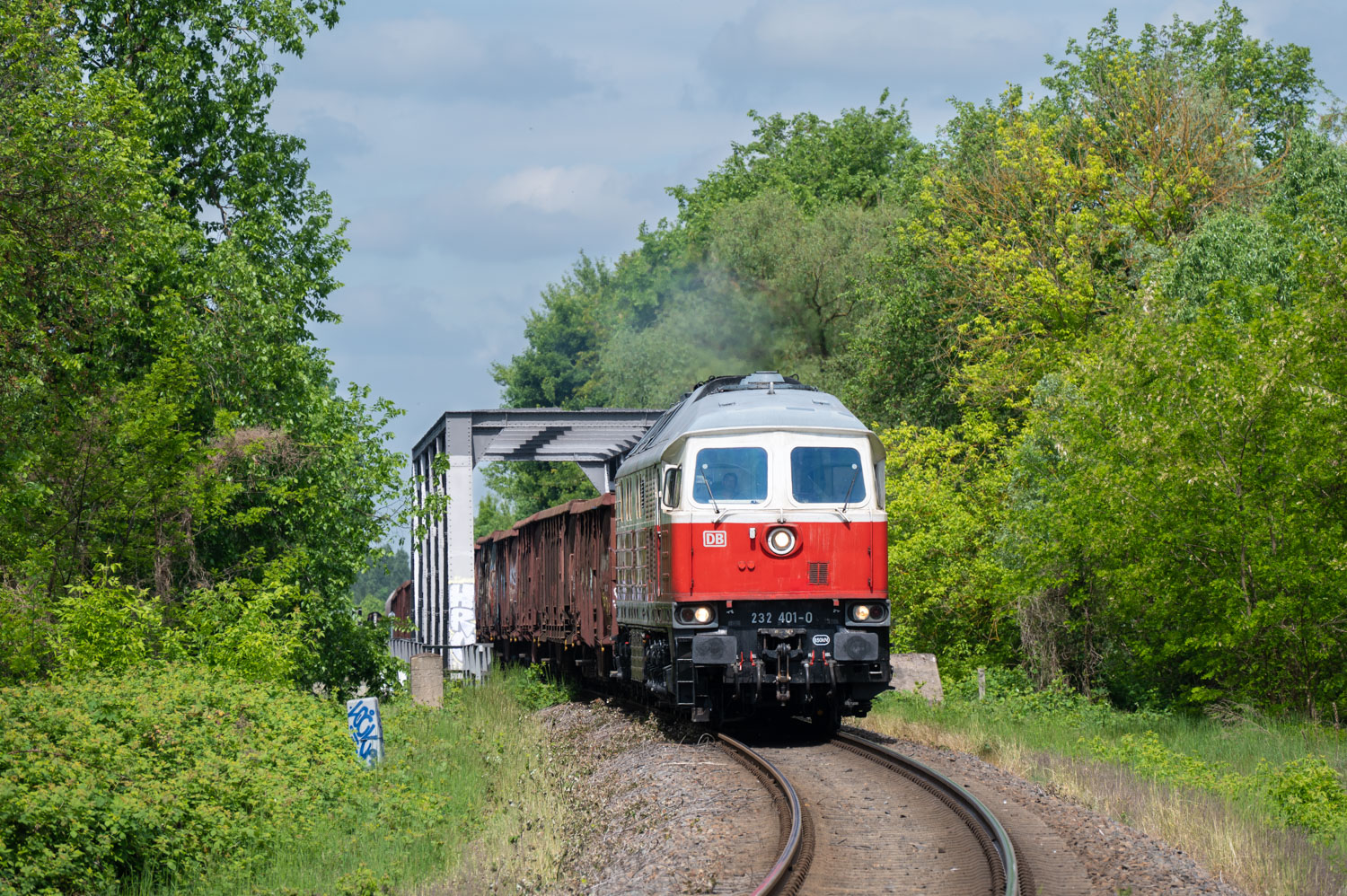 232 401-0