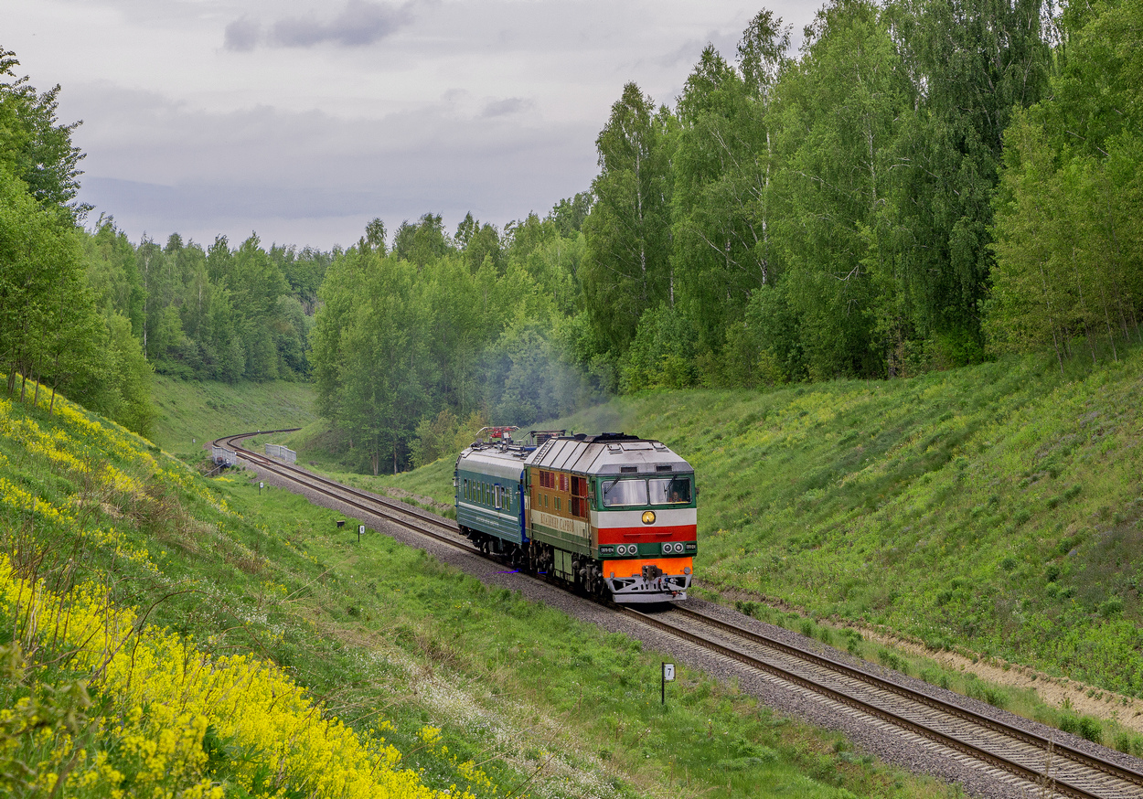 ТЭП70-0214