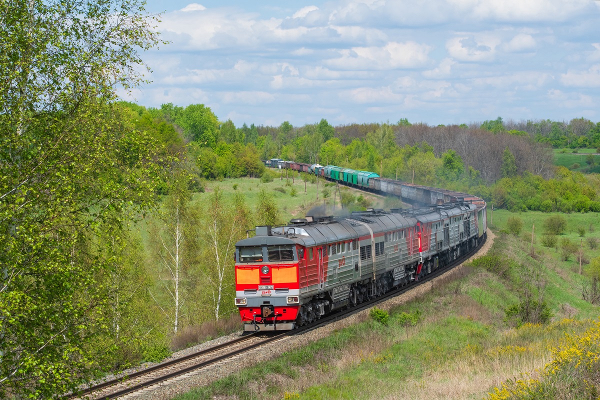 2ТЭ116-1479