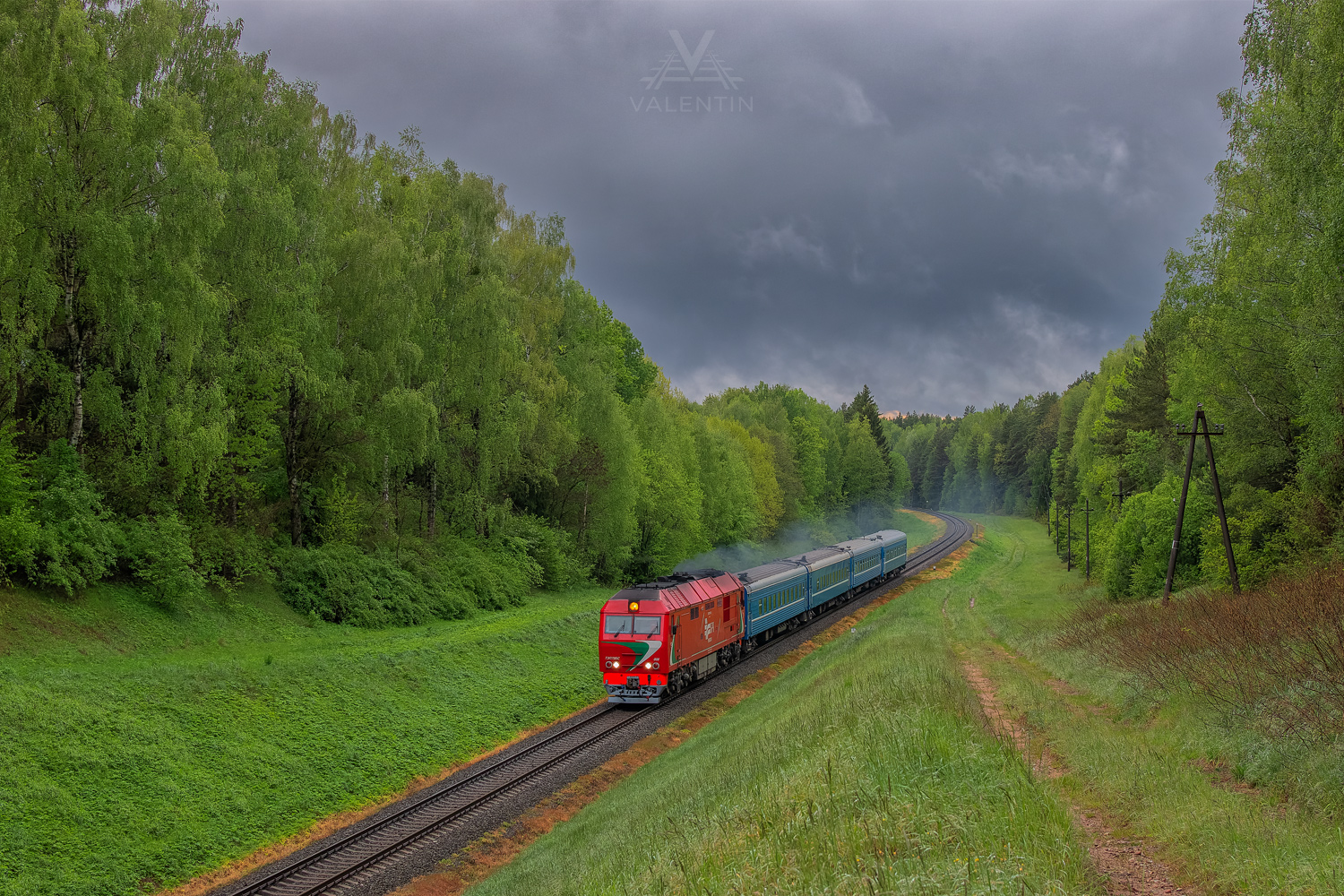 ТЭП70БС-008