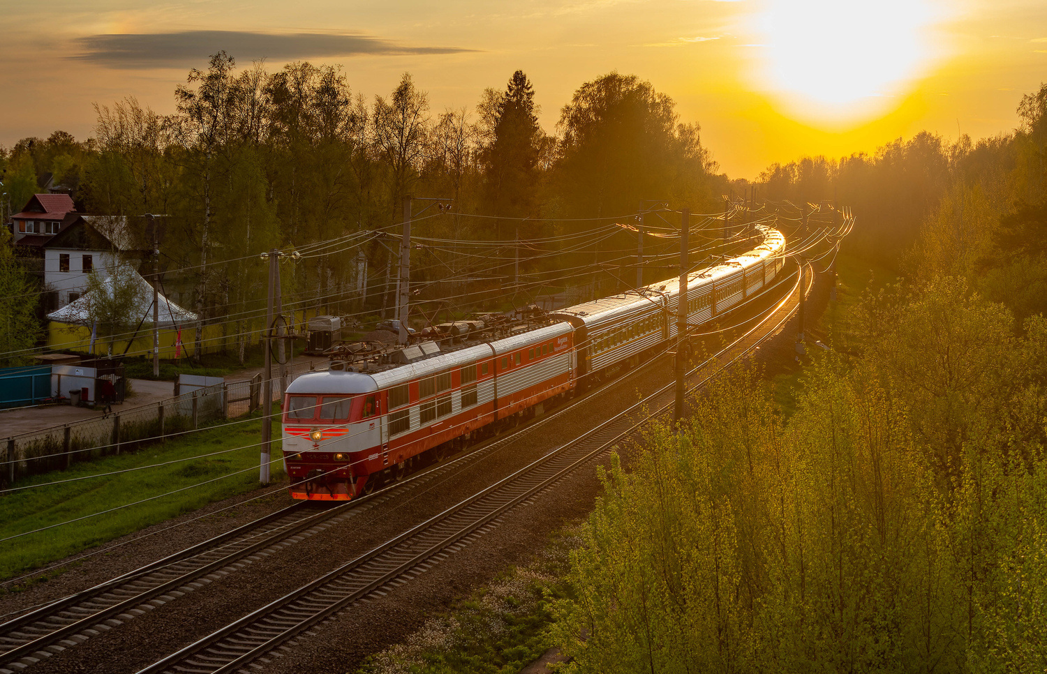 ЧС6-025