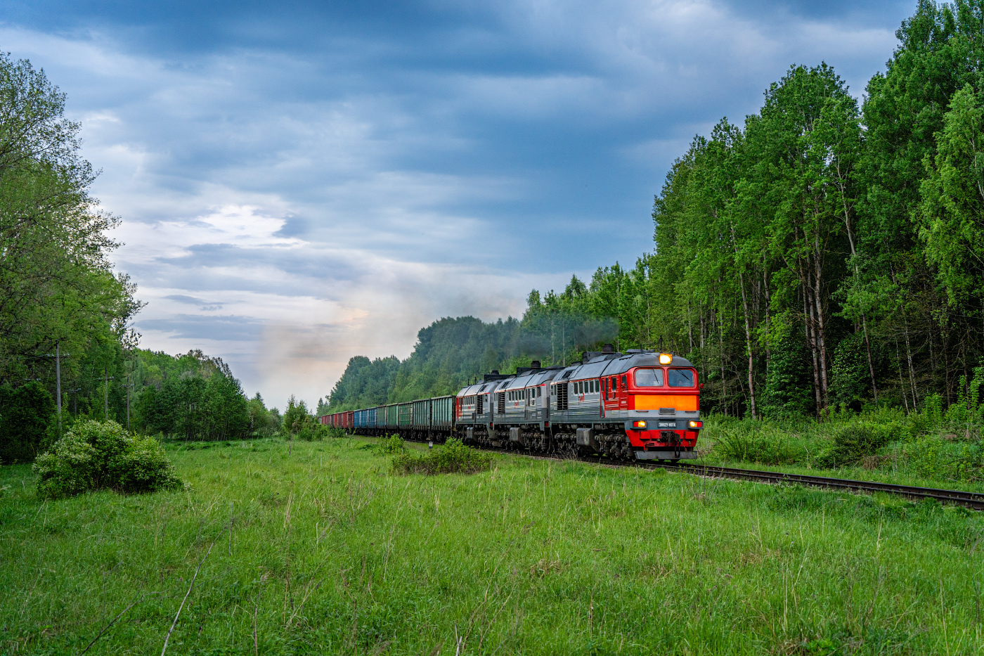 3М62У-0074