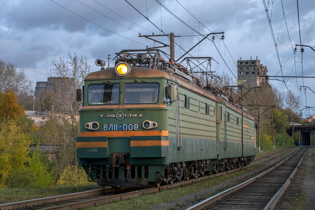 ВЛ11-008