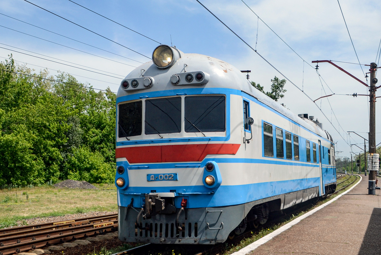 Д1-002