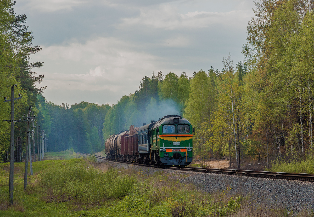 М62-1484