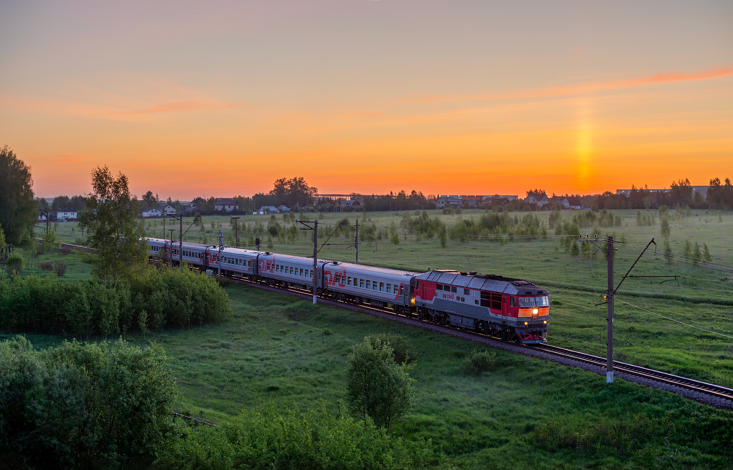 ТЭП70-0121