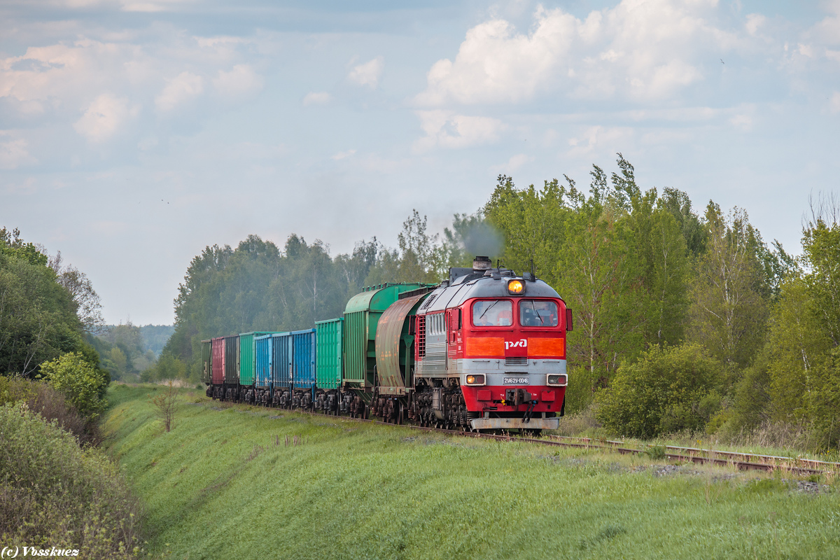 2М62У-0046А