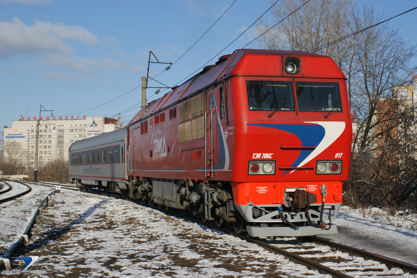 ТЭП70БС-017