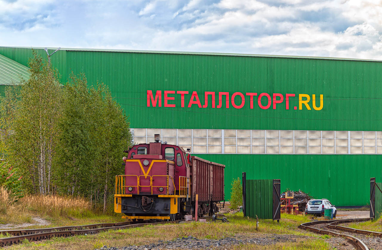 ТГМ23Д44-386