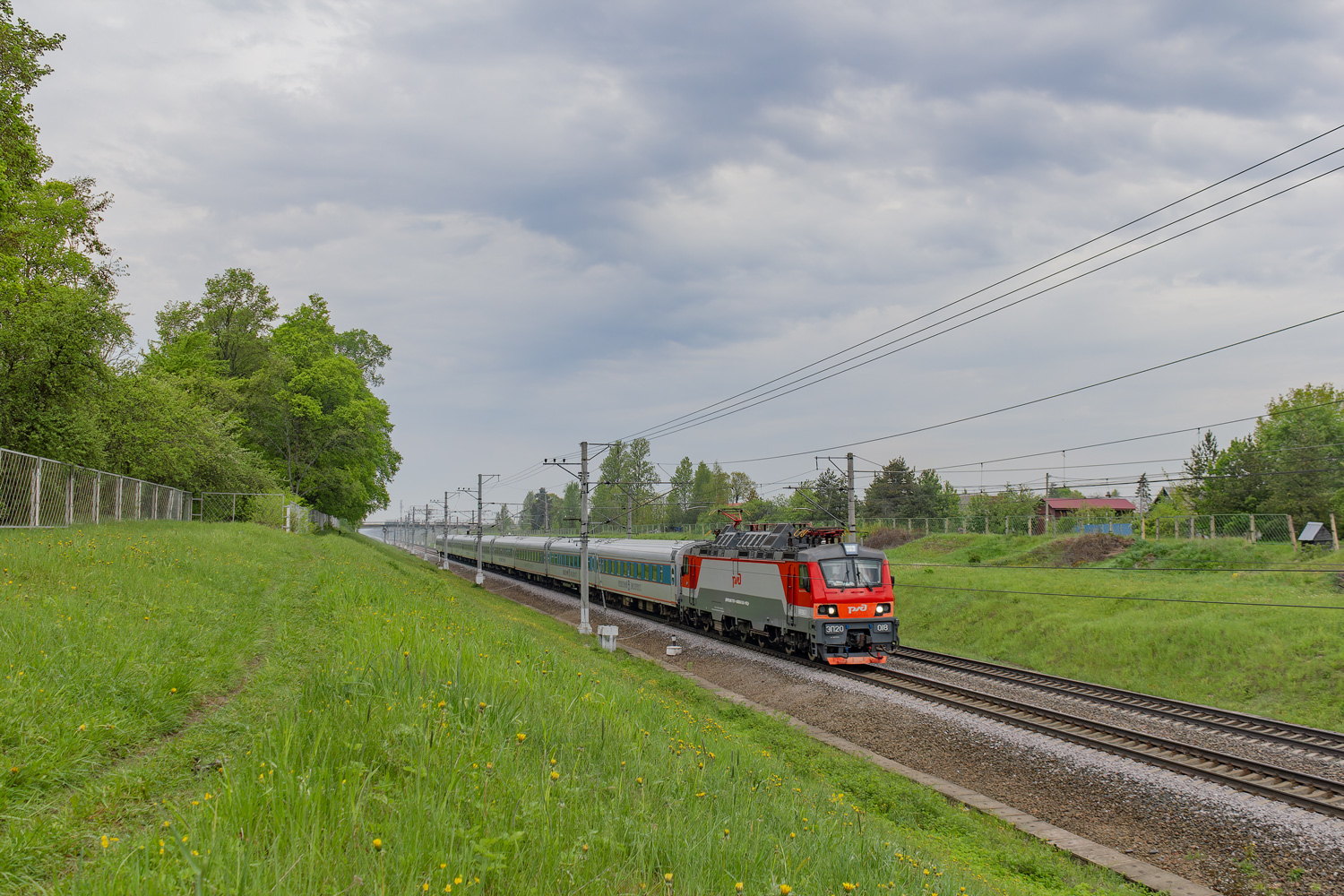ЭП20-018