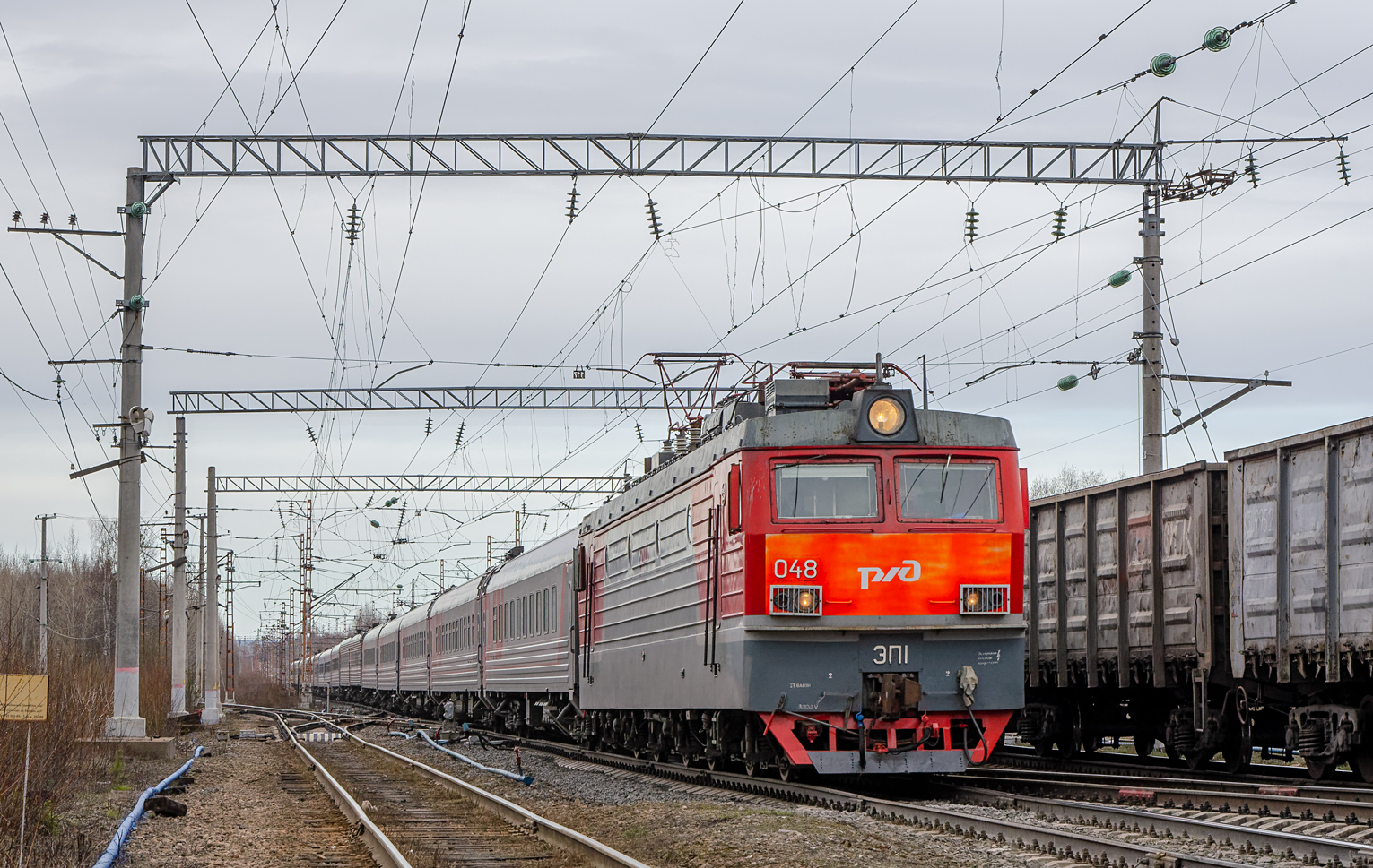 ЭП1-048