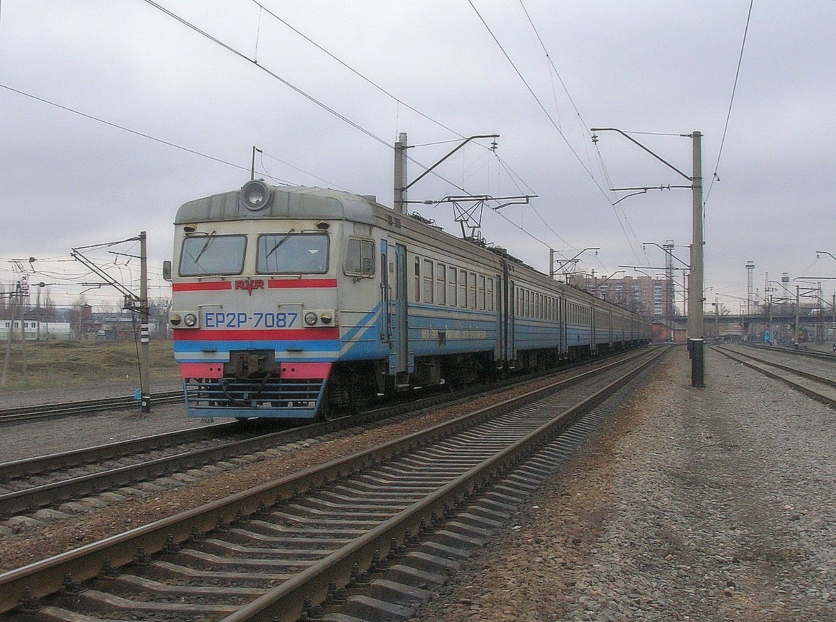 ЭР2Р-7087