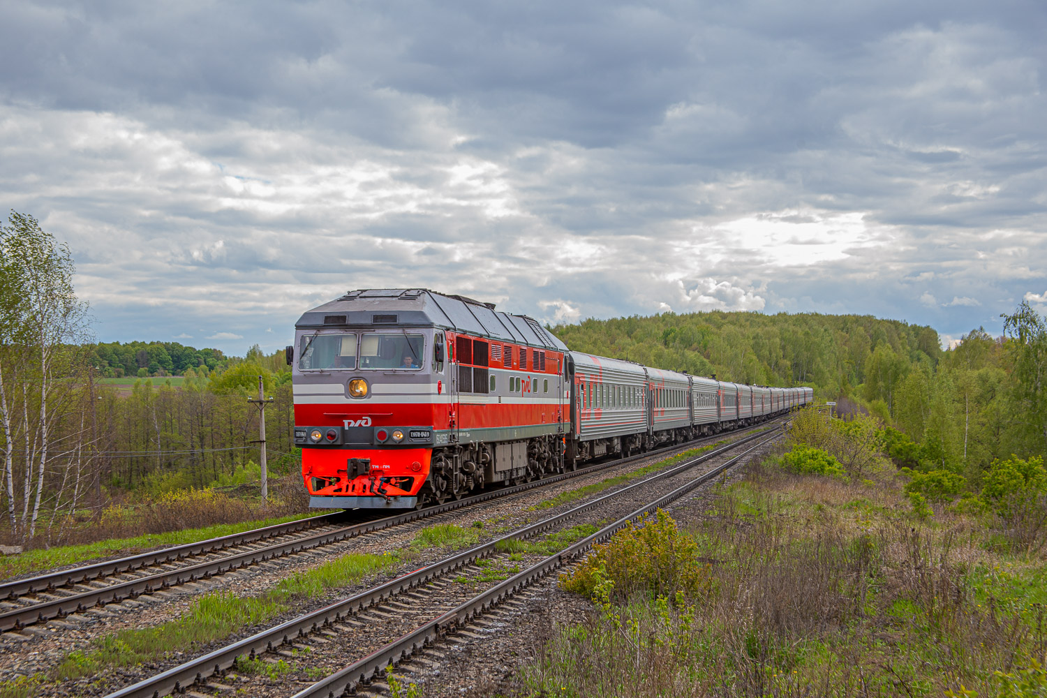 ТЭП70-0489