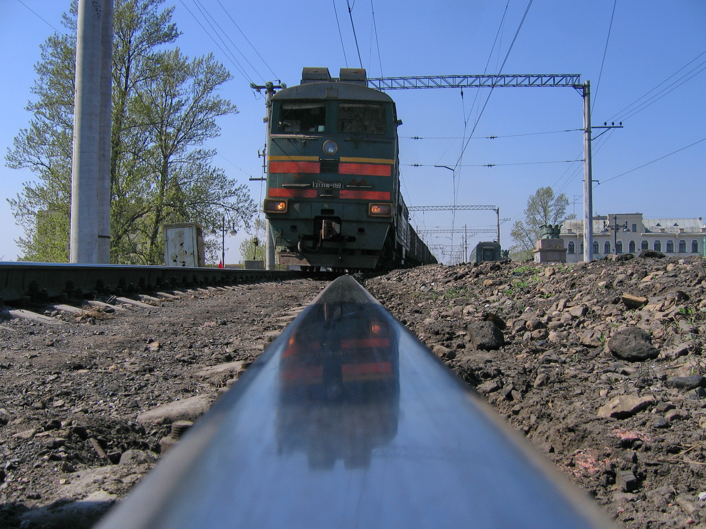 Творческие фотографии