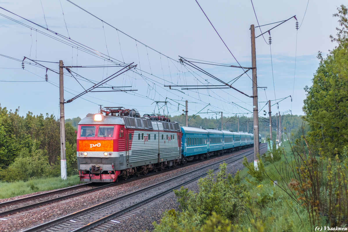 ЧС8-052