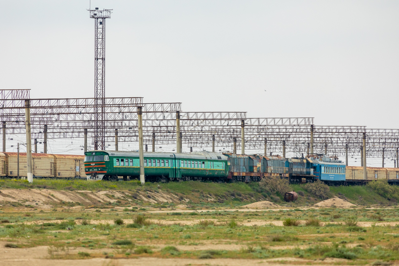 ДР1П-403