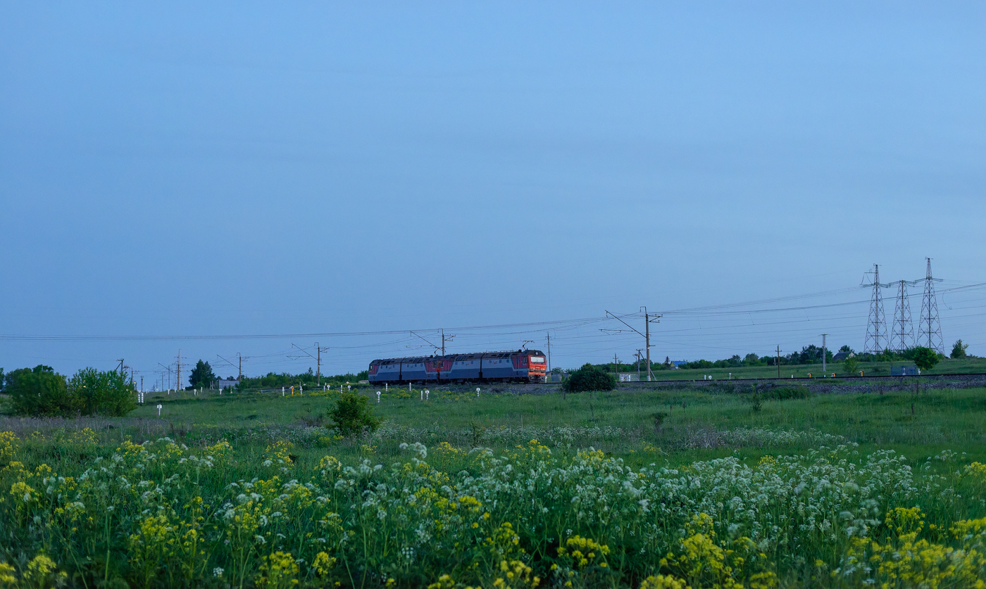 2ЭС6-231