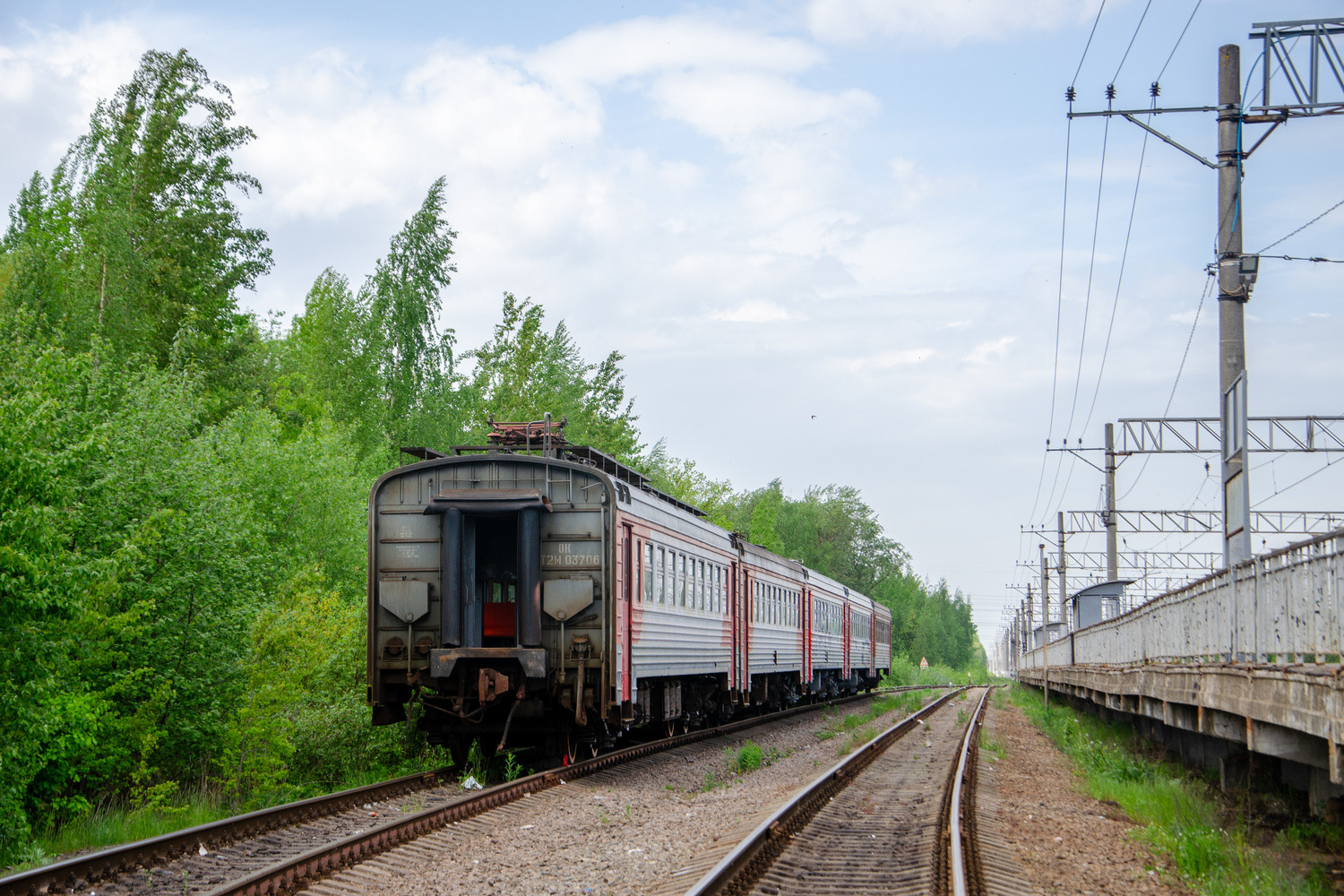 ЭТ2М-037; ЭТ2М-13005; ЭТ2М-13007; ЭТ2М-03207