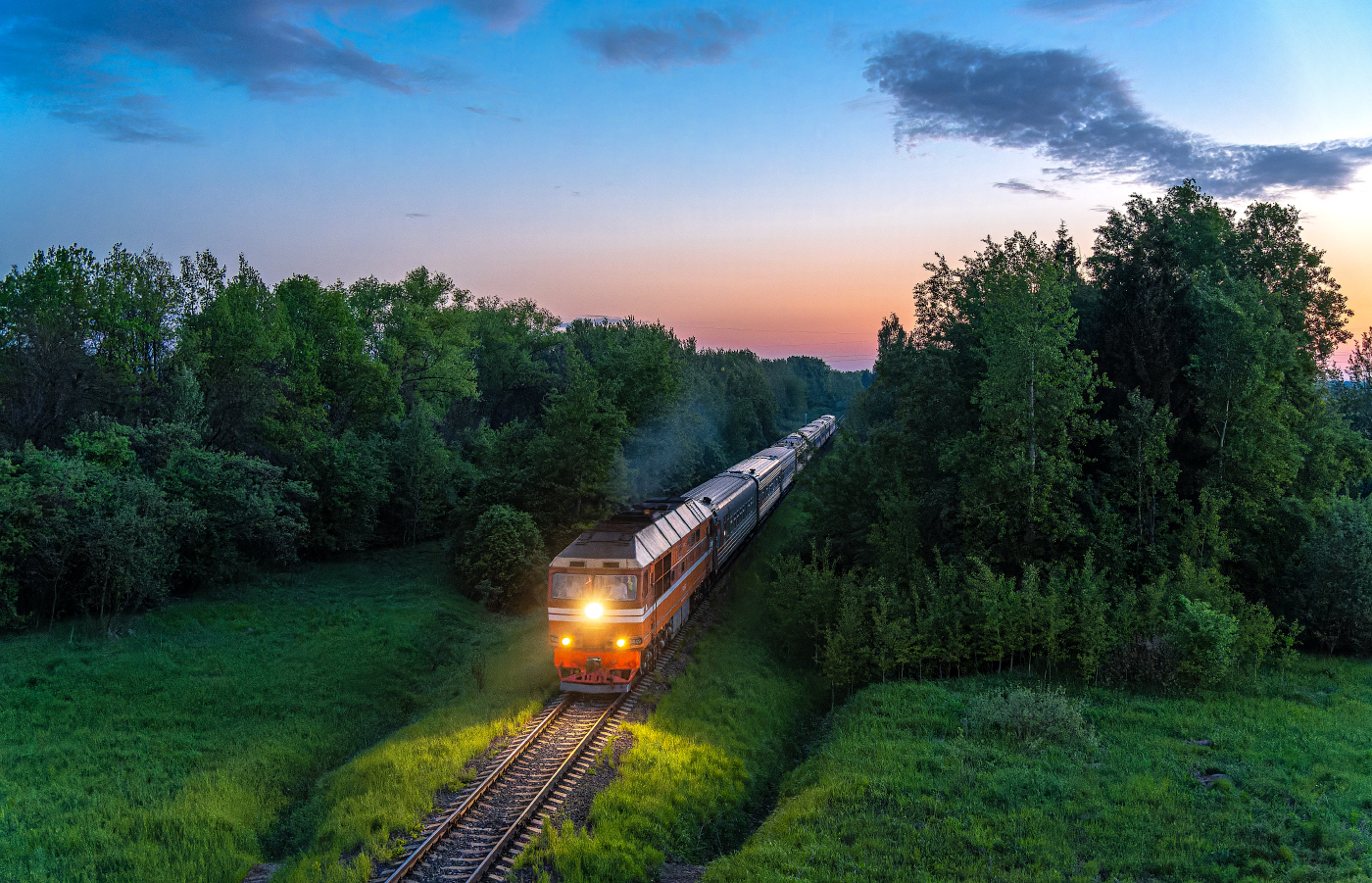 ТЭП70-0254