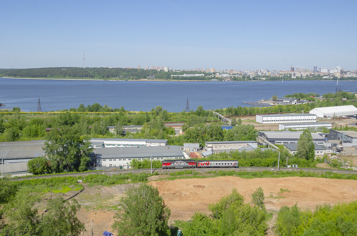 ТЭП70-0564