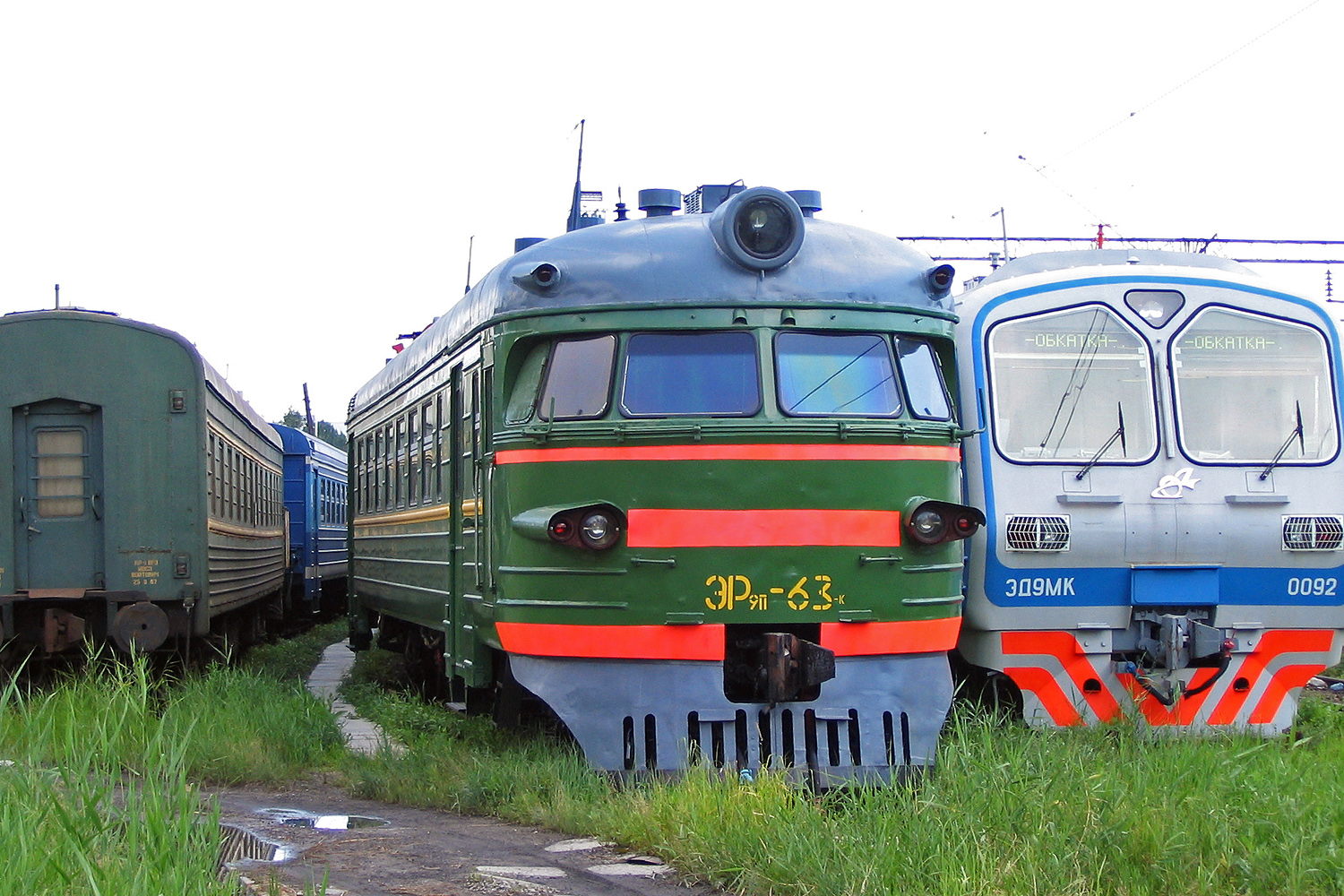ЭР9ПК-63